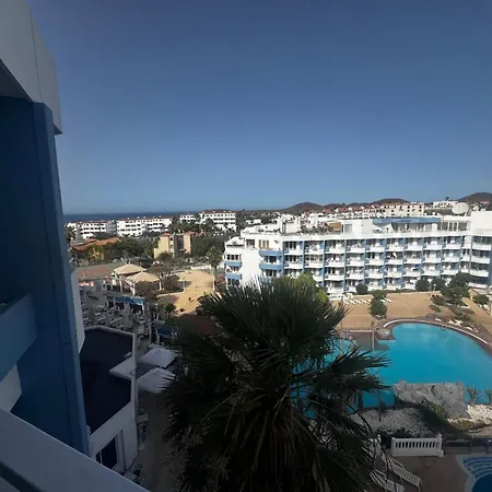 Lejlighed Modern Park - Pool View & Terrace San Miguel de Abona